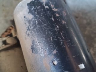 bontott FORD FIESTA V Önindító