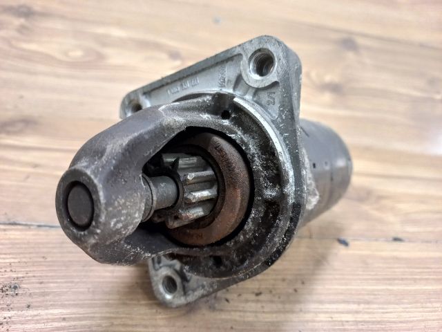 bontott FORD FIESTA V Önindító