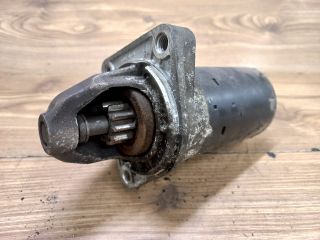 bontott FORD FIESTA V Önindító