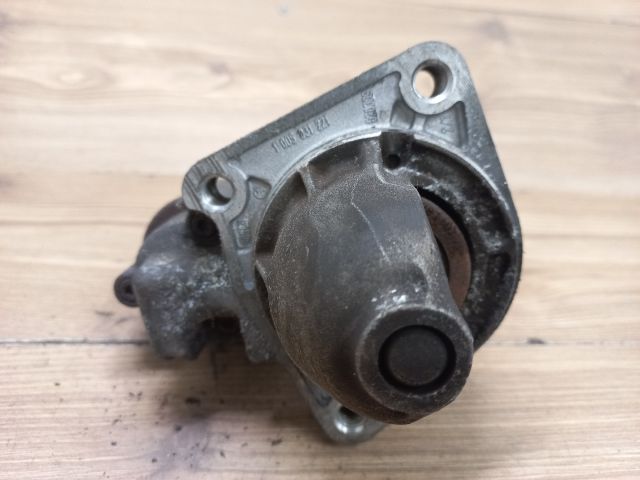 bontott FORD FIESTA V Önindító