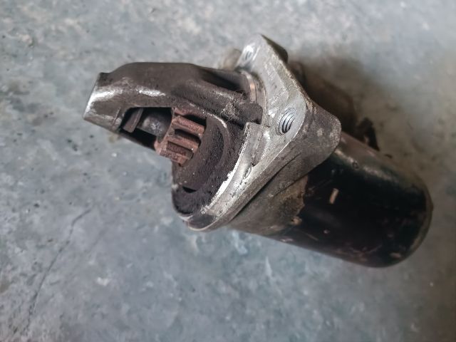 bontott FORD FIESTA V Önindító