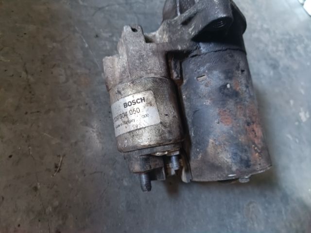 bontott FORD FIESTA V Önindító