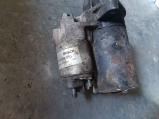 bontott FORD FIESTA V Önindító