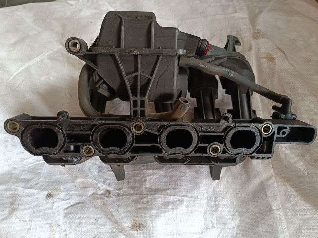 bontott FORD FIESTA V Szívósor