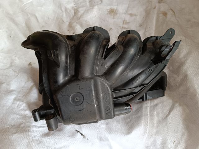 bontott FORD FIESTA V Szívósor