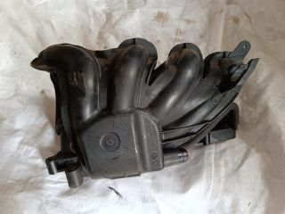 bontott FORD FIESTA V Szívósor