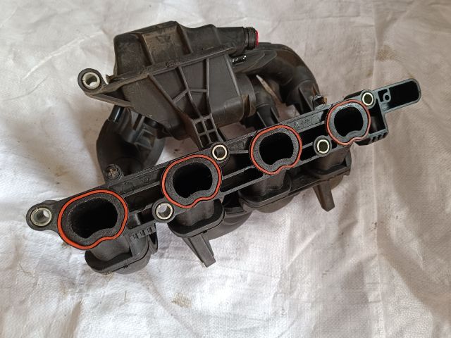 bontott FORD FIESTA V Szívósor