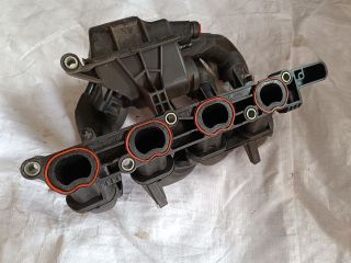 bontott FORD FIESTA V Szívósor