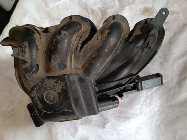 bontott FORD FIESTA V Szívósor