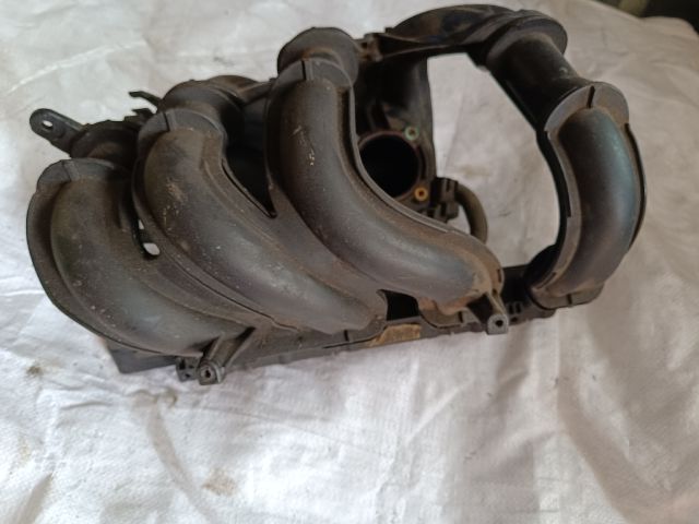 bontott FORD FIESTA V Szívósor