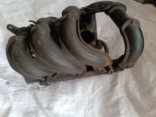 bontott FORD FIESTA V Szívósor