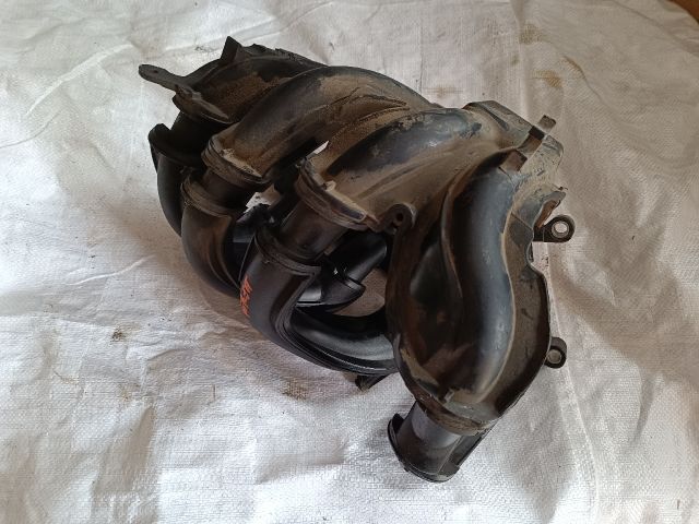 bontott FORD FIESTA V Szívósor