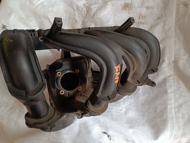 bontott FORD FIESTA V Szívósor