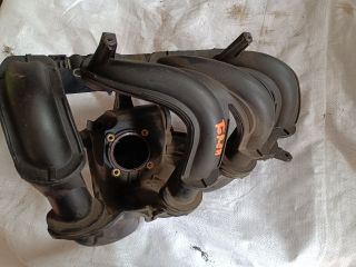 bontott FORD FIESTA V Szívósor