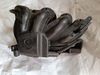 bontott FORD FIESTA V Szívósor