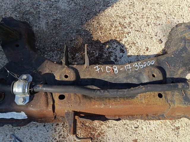 bontott FORD FIESTA V Első Bölcső