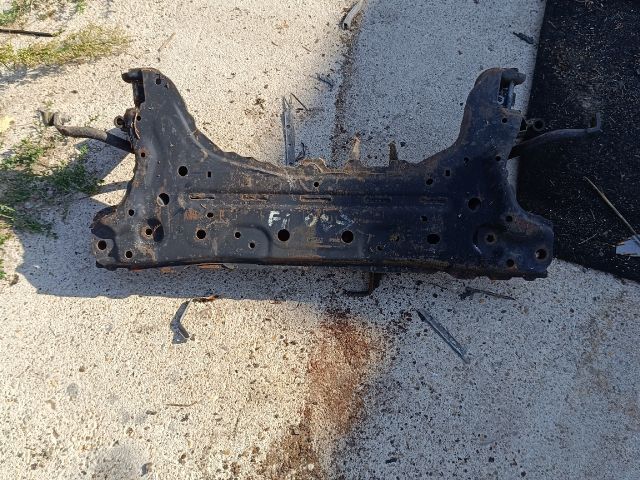 bontott FORD FIESTA V Első Bölcső