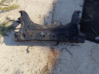 bontott FORD FIESTA V Első Bölcső