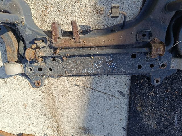 bontott FORD FIESTA V Első Bölcső