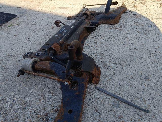 bontott FORD FIESTA V Első Bölcső