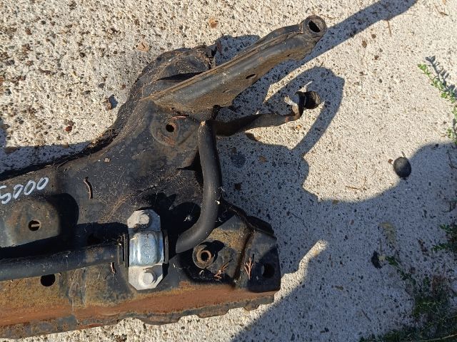 bontott FORD FIESTA V Első Bölcső