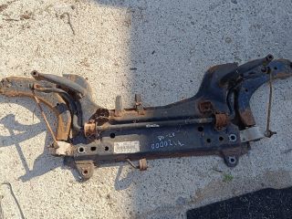 bontott FORD FIESTA V Első Bölcső