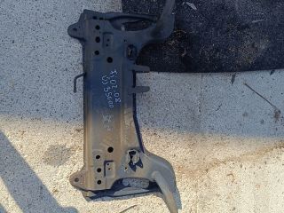 bontott FORD FIESTA V Első Bölcső