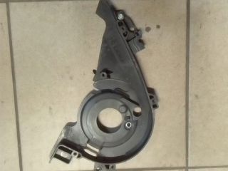 bontott FORD FIESTA V Első Vezérlés Burkolat