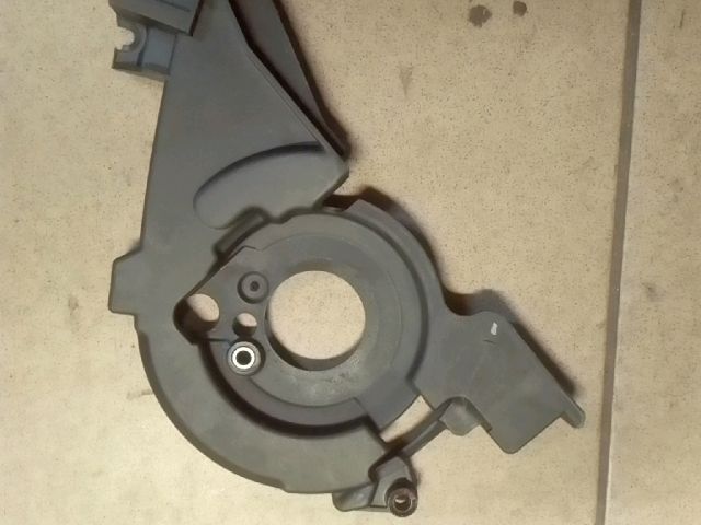 bontott FORD FIESTA V Első Vezérlés Burkolat