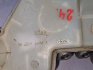 bontott FORD FIESTA V Főfékhenger