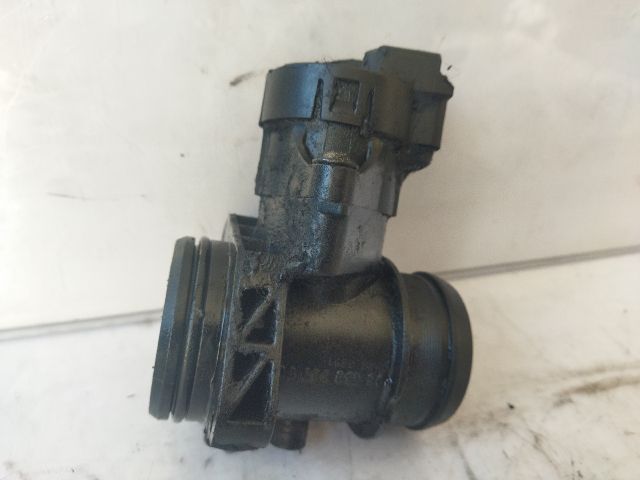 bontott FORD FIESTA V Fojtószelep (Elektromos)