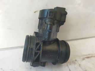 bontott FORD FIESTA V Fojtószelep (Elektromos)