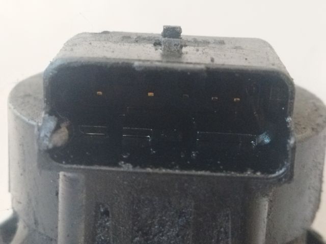 bontott FORD FIESTA V Fojtószelep (Elektromos)