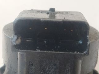 bontott FORD FIESTA V Fojtószelep (Elektromos)