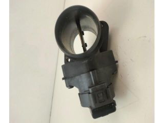 bontott FORD FIESTA V Fojtószelep (Elektromos)