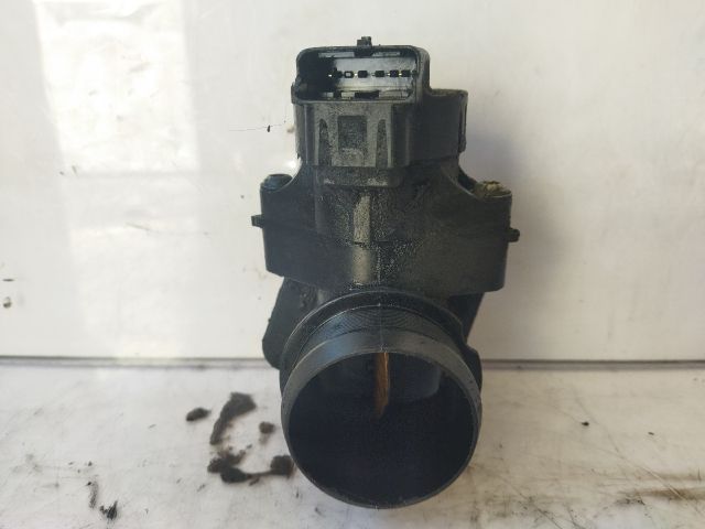 bontott FORD FIESTA V Fojtószelep (Elektromos)