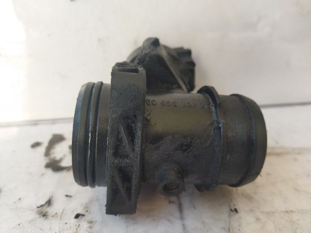 bontott FORD FIESTA V Fojtószelep (Elektromos)