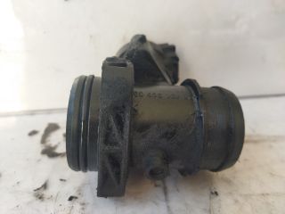 bontott FORD FIESTA V Fojtószelep (Elektromos)