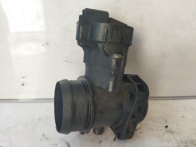 bontott FORD FIESTA V Fojtószelep (Elektromos)