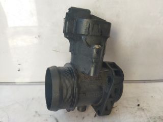 bontott FORD FIESTA V Fojtószelep (Elektromos)