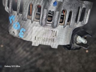 bontott FORD FIESTA V Generátor