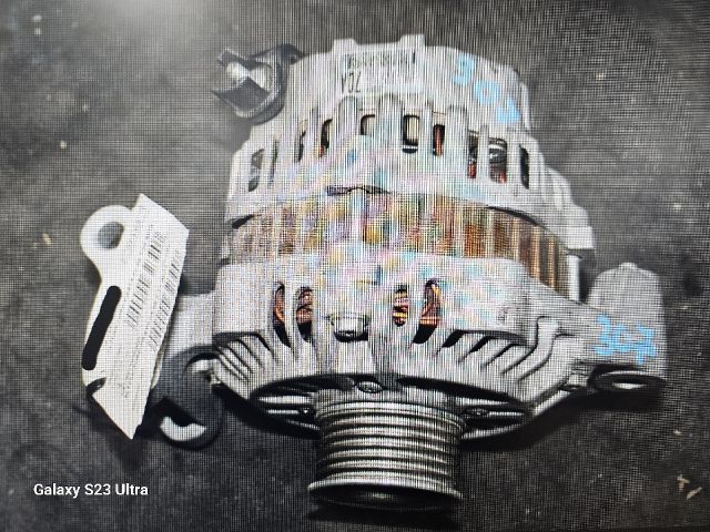 bontott FORD FIESTA V Generátor