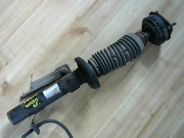 bontott FORD FIESTA V Jobb első Gólyaláb (Lengécsillapító, Rugó)