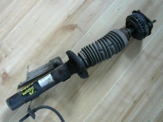 bontott FORD FIESTA V Jobb első Gólyaláb (Lengécsillapító, Rugó)