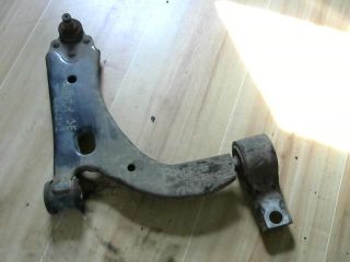 bontott FORD FIESTA V Jobb első Lengőkar