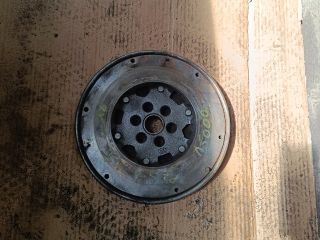 bontott FORD FIESTA V Kettős tömegű Lendkerék