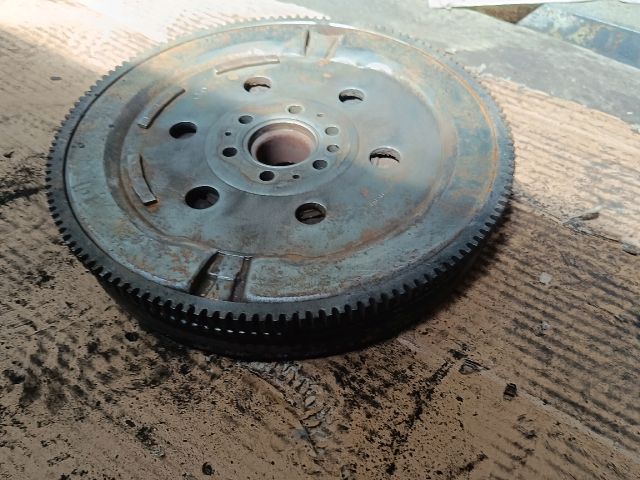 bontott FORD FIESTA V Kettős tömegű Lendkerék