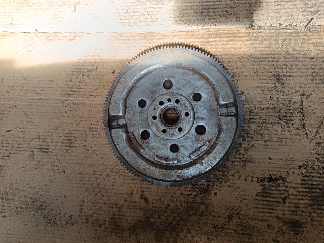 bontott FORD FIESTA V Kettős tömegű Lendkerék