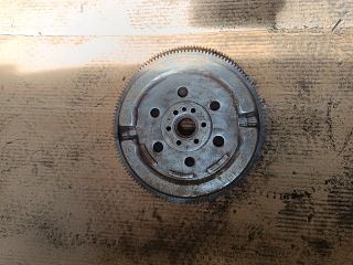 bontott FORD FIESTA V Kettős tömegű Lendkerék