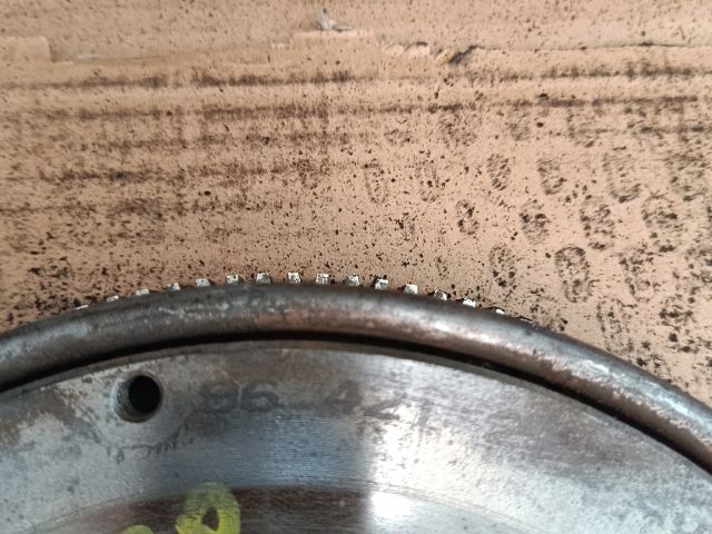 bontott FORD FIESTA V Kettős tömegű Lendkerék